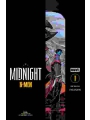 Midnight X-Men #1 Cvr A Dike Ruan