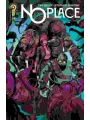 No Place #5 Cvr A Stefano Simeone