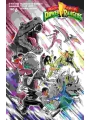 Mighty Morphin Power Rangers #6 Cvr A Simona Di Gianfelice
