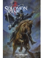 Solomon Kane Serpent Ring #3 Cvr A Horley