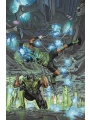 Green Lantern Corps #4 Cvr A Fernando Pasarin & Oclair Albert