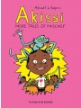 Akissi: More Tales Of Mischief