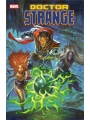 Doctor Strange #9 Cvr A Alex Horley