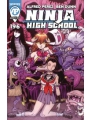 Ninja High School #196