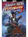 Johnny Rebs Fear Machine #1 Cvr A Toby Willsmer