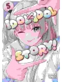 Idol X Idol Story! vol 5