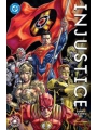 Injustice Gods Among Us Compendium vol 2 s/c