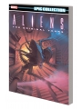 Aliens: Epic Collection - The Original Years vol 1 s/c