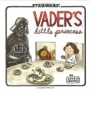 Vader's Little Princess h/c