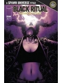 Spawn Black Ritual The Book Of NYX #5 (of 7) Cvr A Nat Jones