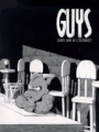 Cerebus vol 11: Guys