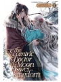 Eccentric Doctor Of Moon Flower Kingdom vol 10