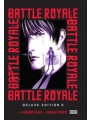 Battle Royale Deluxe Edition h/c vol 3