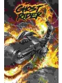 Ghost Rider By Benjamin Percy Omnibus h/c Cvr A Kael Ngu
