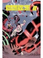 Malevolent #4