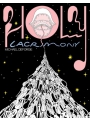 Holy Lacrimony h/c