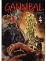 Gannibal vol 4