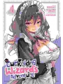 The Cuckolding Wizard's Adventure vol 4