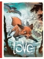 Love vol 2: The Fox h/c