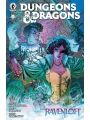 Dungeons & Dragons Ravenloft #2 Cvr A Guillem March