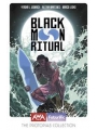 Black Moon Ritual 2nd Ptg