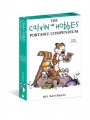 The Calvin And Hobbes Portable Compendium Books 9 & 10 s/c