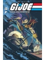 GI Joe A Real American Hero #332 Cvr A Lee Weeks & Dave Stewart