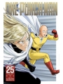 One-Punch Man vol 25