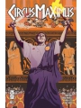 Circus Maximus #5 (Of 5)