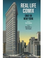 Real Life Comix Only In New York h/c