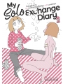 My Solo Exchange Diary vol 2