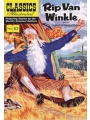 Classics Illustrated s/c Rip Van Winkle Sleepy Hollow