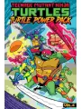 Teenage Mutant Ninja Turtles Turtle Power Pack s/c vol 4