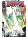 Godzilla [kai-sei Era] #13 Cvr A Ito