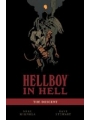 Hellboy In Hell vol 1: The Descent