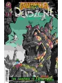 Godzilla Revenge Of The Deadzone kai-sei Era #3 Cvr A Pablo Tunica