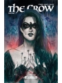 Crow Flesh And Blood #1 Cvr A Suspiria Vilchez
