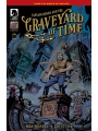 Captain Henry And The Graveyard Of Time #1