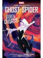 Ghost-Spider Broken Chords s/c An Original Spider-Gwen Graphic Novel