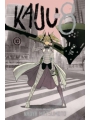 Kaiju No. 8 vol 10