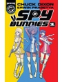 Spy Bunnies #1 (of 2) Cvr A Daniel Coronado