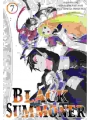 Black Summoner vol 7