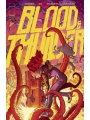Blood & Thunder #3 Cvr A Ej Su & Msassyk
