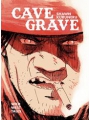 Cave Grave h/c Wild West Tales