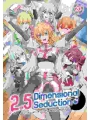 2.5 Dimensional Seduction vol 20