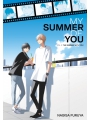 My Summer Of You vol 2 (of 2)