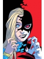 SupergirL #3 Cvr A Sophie Campbell