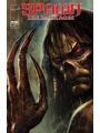 Spawn The Dark Ages #6 (Of 6) Cvr A Liam Sharp