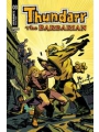 Thundarr The Barbarian #3 Cvr A Michael Cho