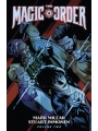 The Magic Order vol 2 s/c